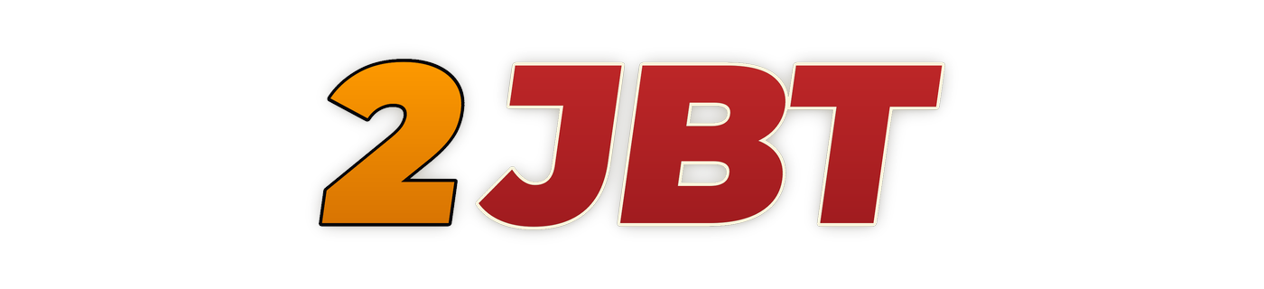 2jbt Logo
